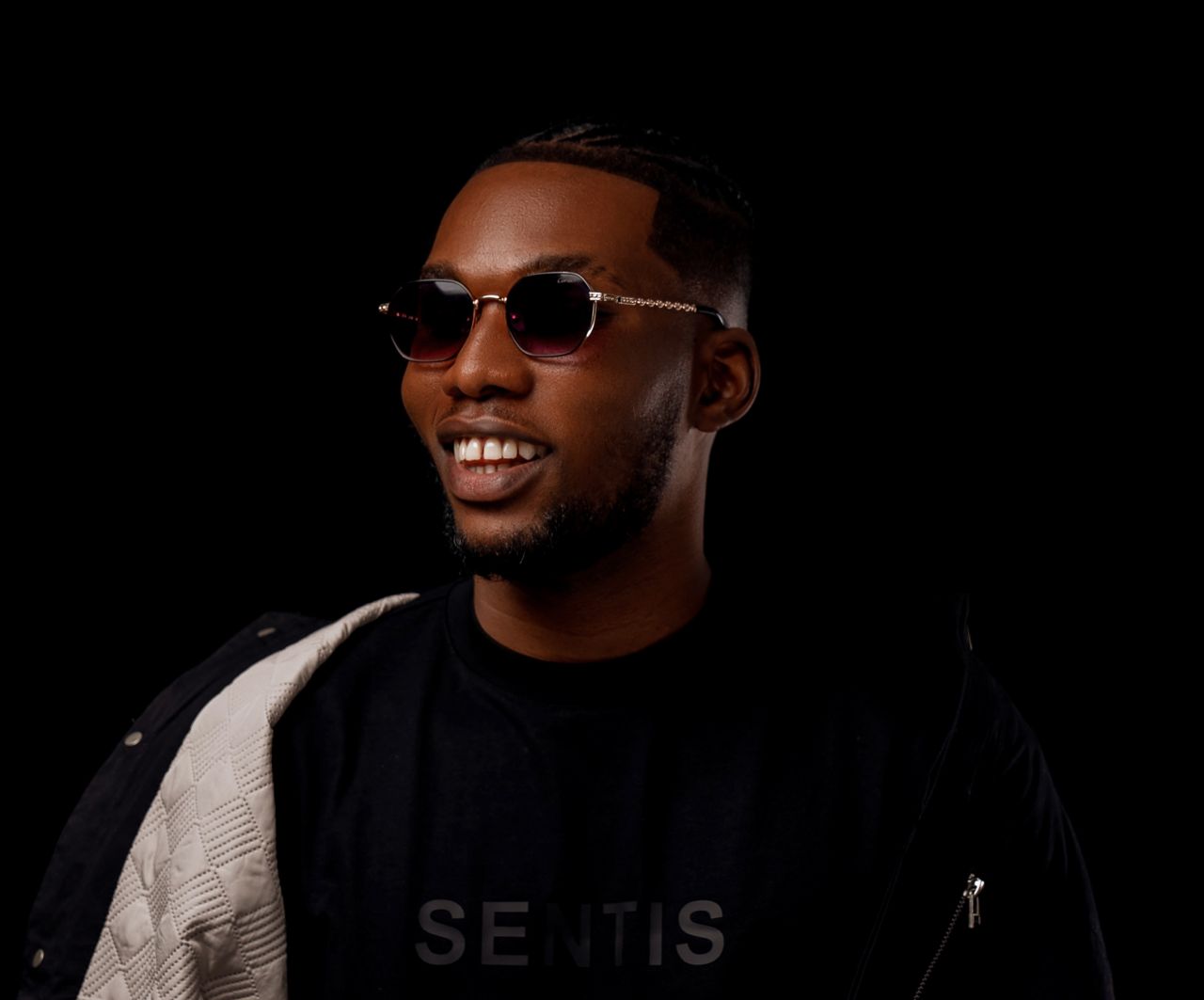 Victor AD Finds Faith With 2Baba On ‘See God’