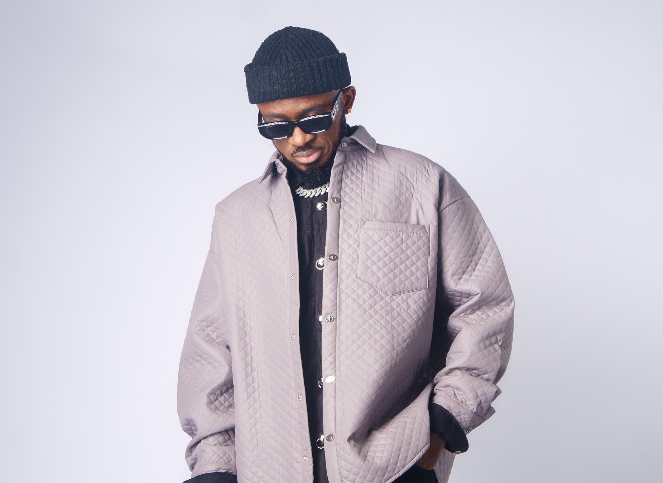 Beyond A Guitarist: Fiokee Opens A New Chapter With His Sophomore Album