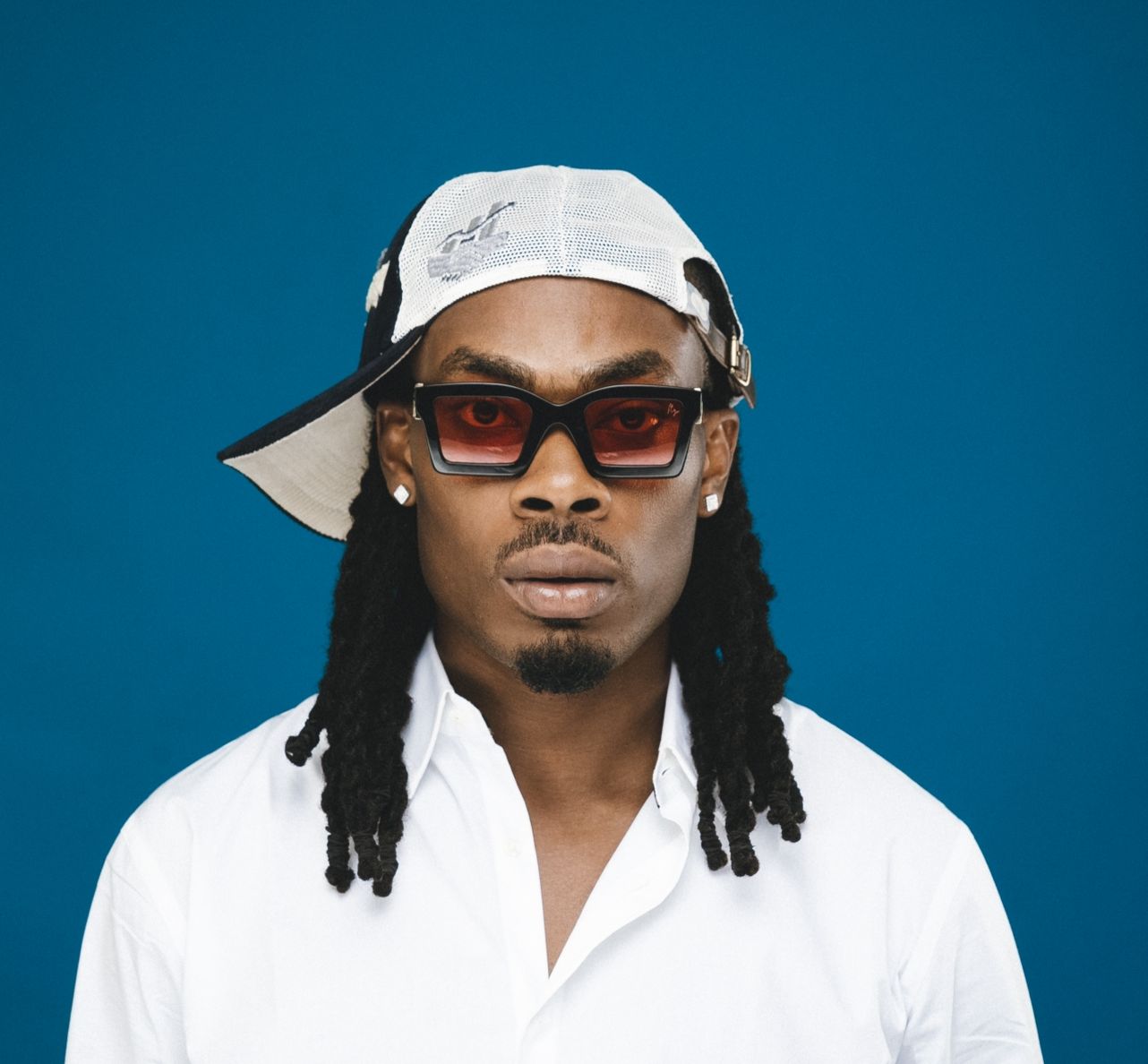 99Vibez’s “Check Am” Celebrats Success And Confidence