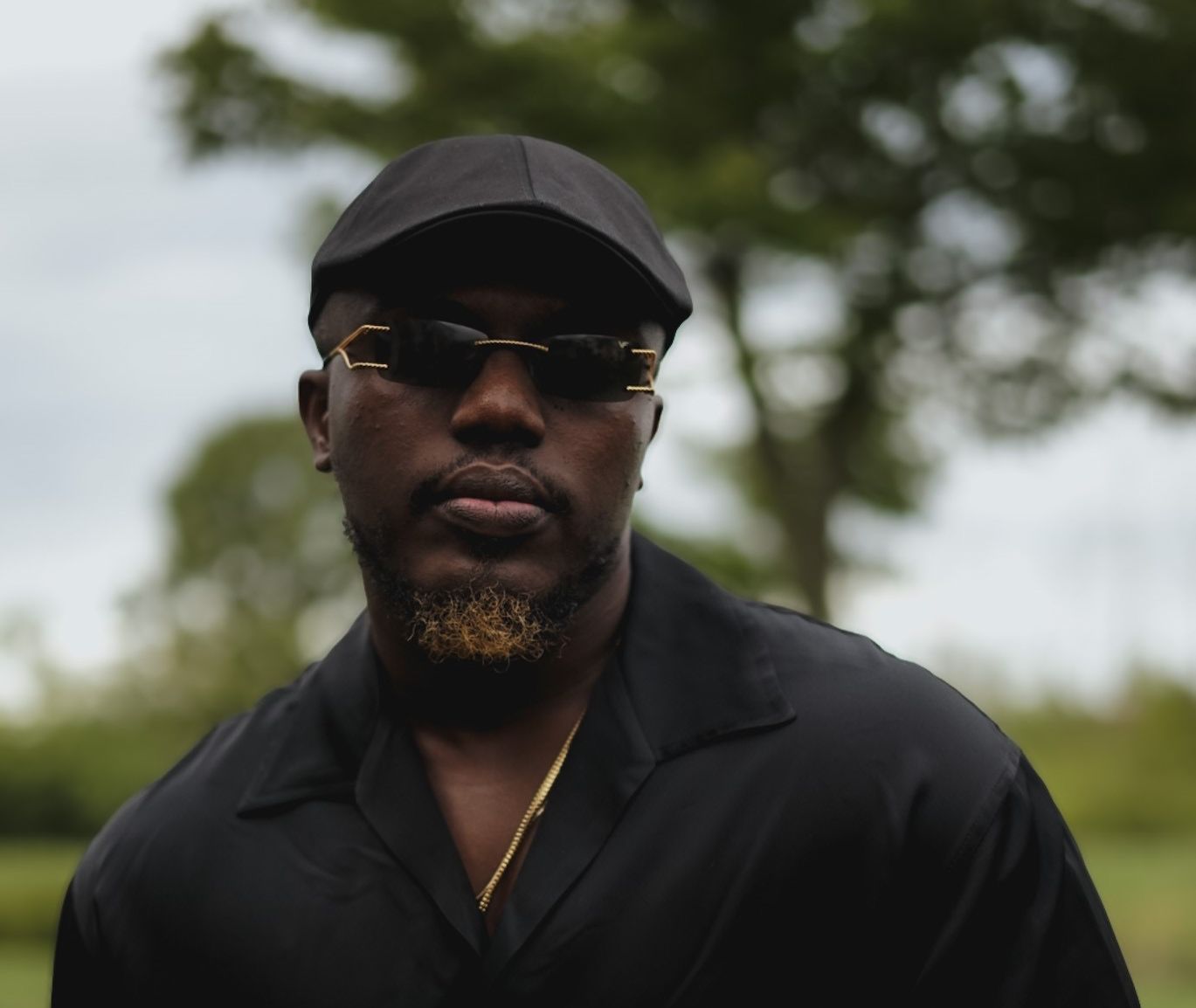 C Burn Releases 5-track Highly Anticipated EP “Aidoo Intelligence”