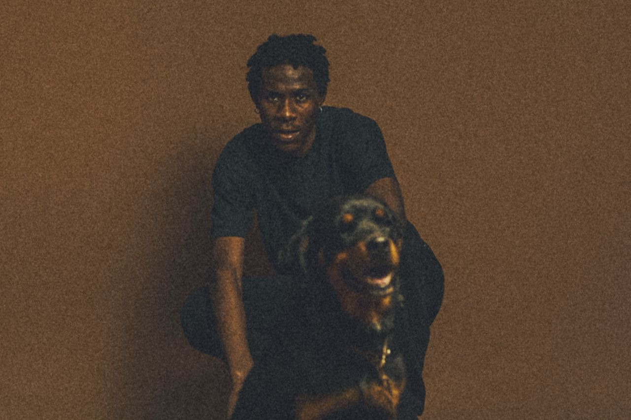 Cutda Releases Powerful New EP ‘III’: A Bold Exploration of Sound and Growth