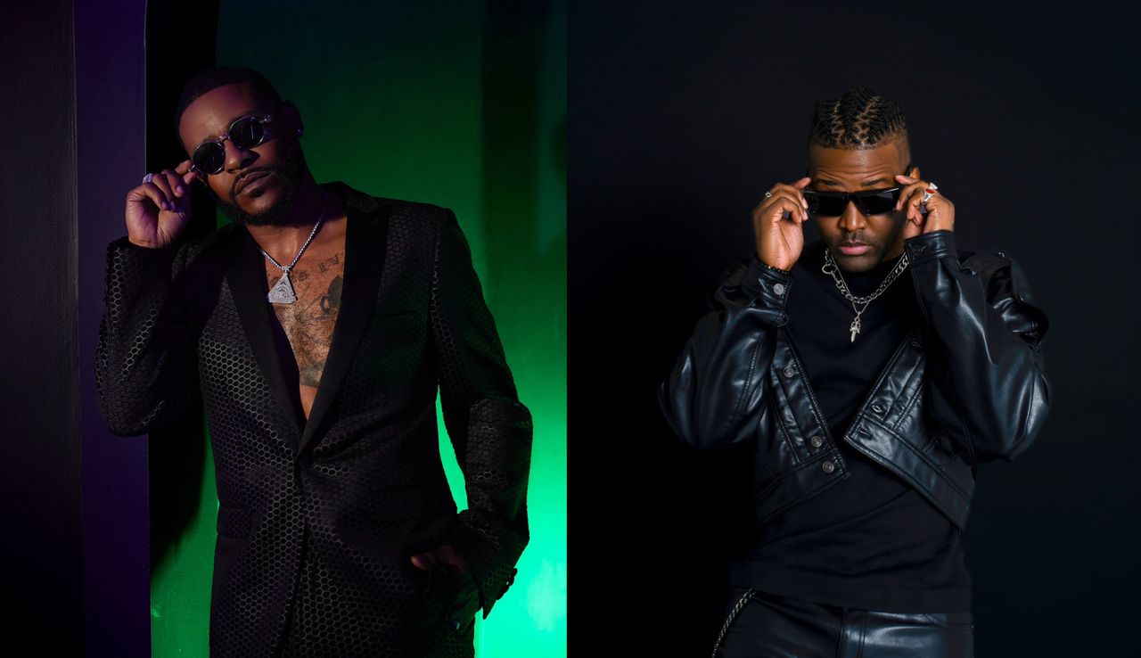 R&B Meets Dancehall & Afrobeats: Eric Bellinger Releases New Video ‘Special’ With Konshens