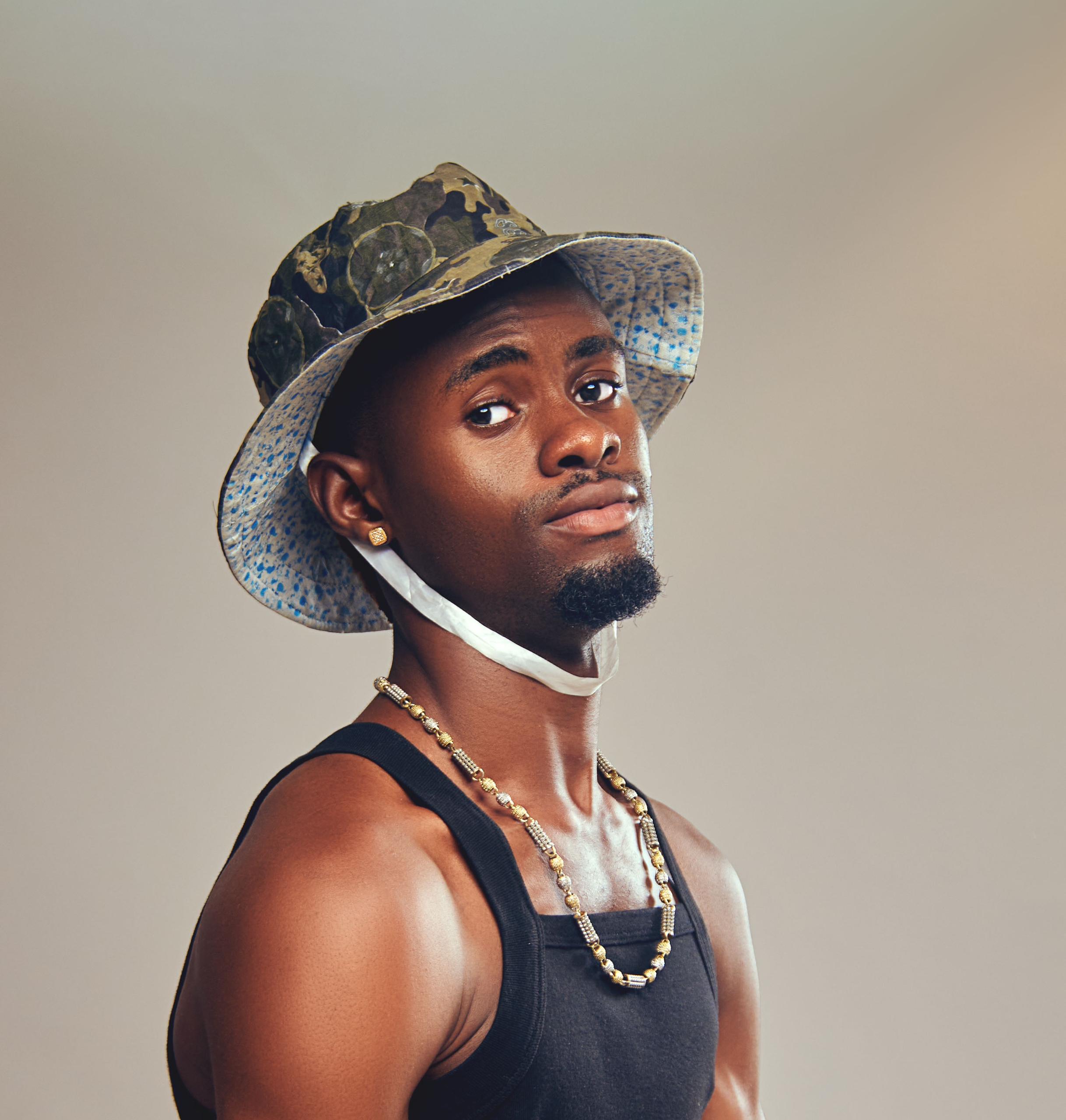 Idan Nation Entertainment Unveils Rising Star ErllyBoy with Debut Single “Finesse”