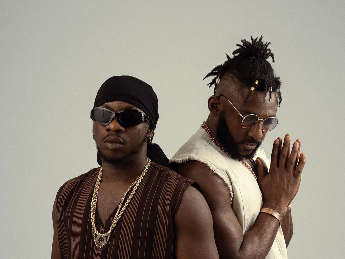 House of Tiju Drops Debut Album, The Great Hall