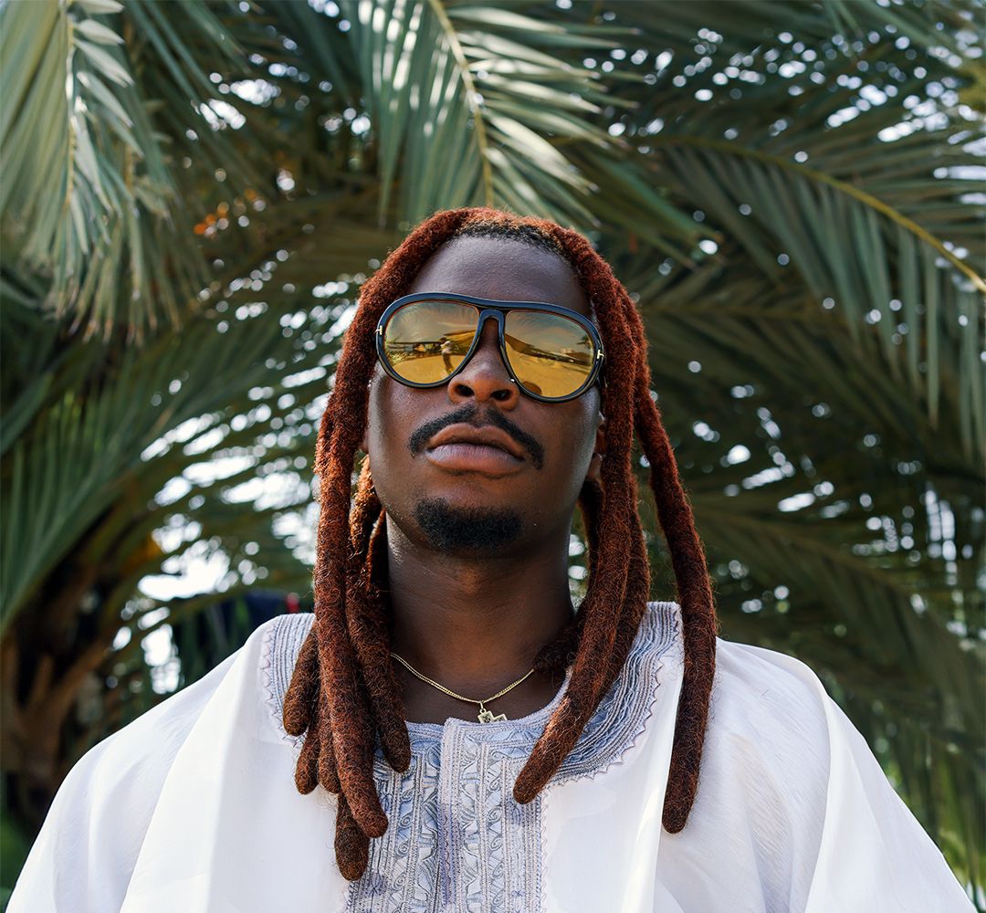 Inart Aims For Sultry Intimacy On Hippity New Single “For The Record”