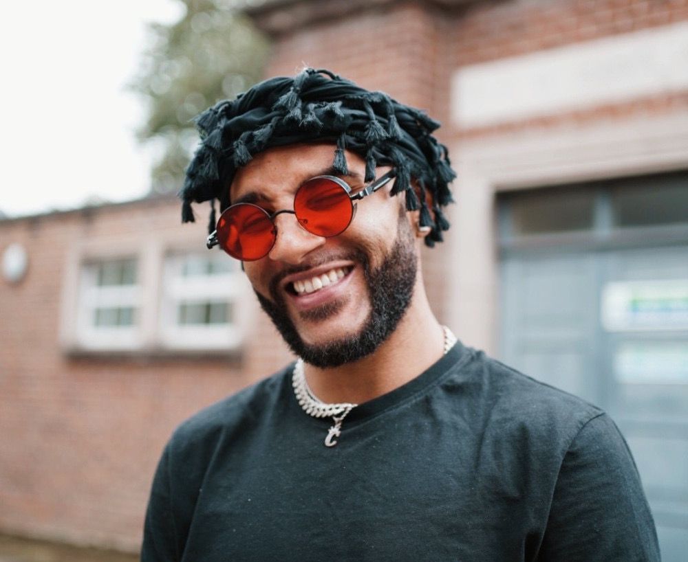Juma Vybz Drops Captivating Hip-Hop Track And Video ‘Chaley Kasa’