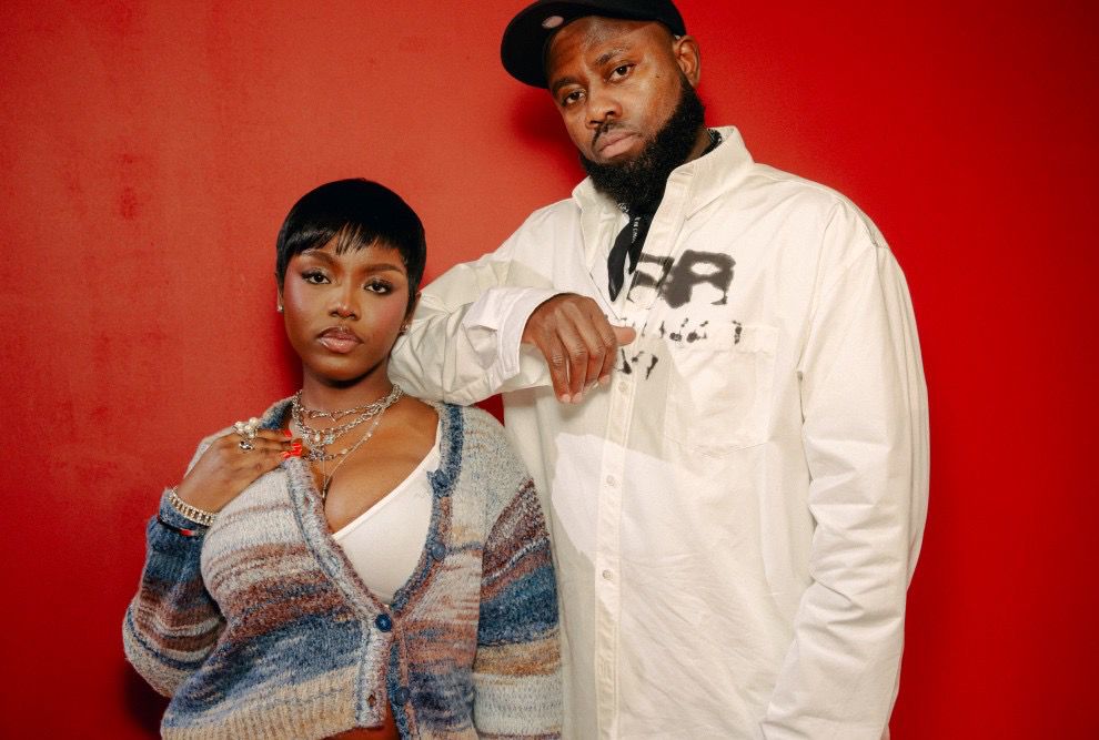 KJ Spio Links Gyakie For Powerful Love Tale ‘Days Pass By’