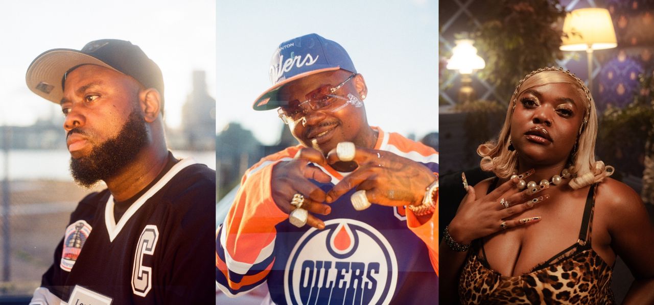 Multifaceted KJ Spio & Harmonize Join with Libianca For Sultry Afrobeats Sizzler ‘Side’