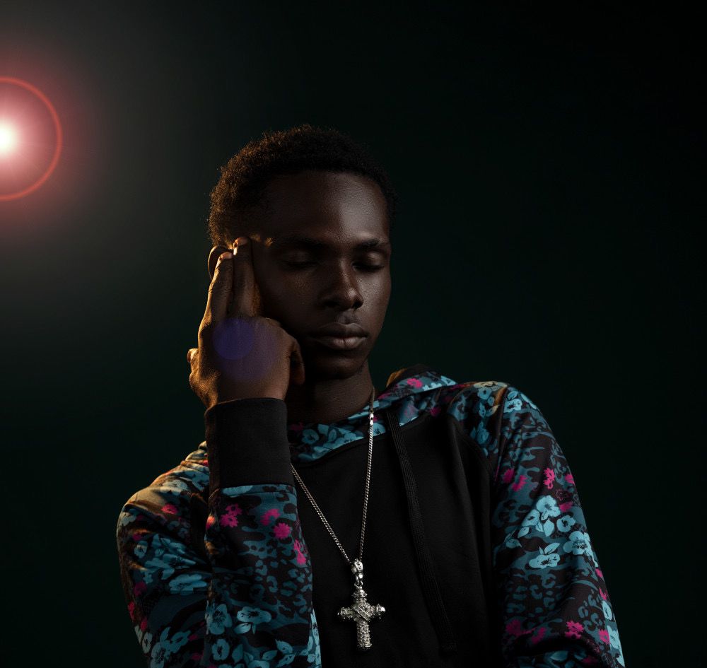 Kwesi Valley Releases New Single ‘Gelentigen’