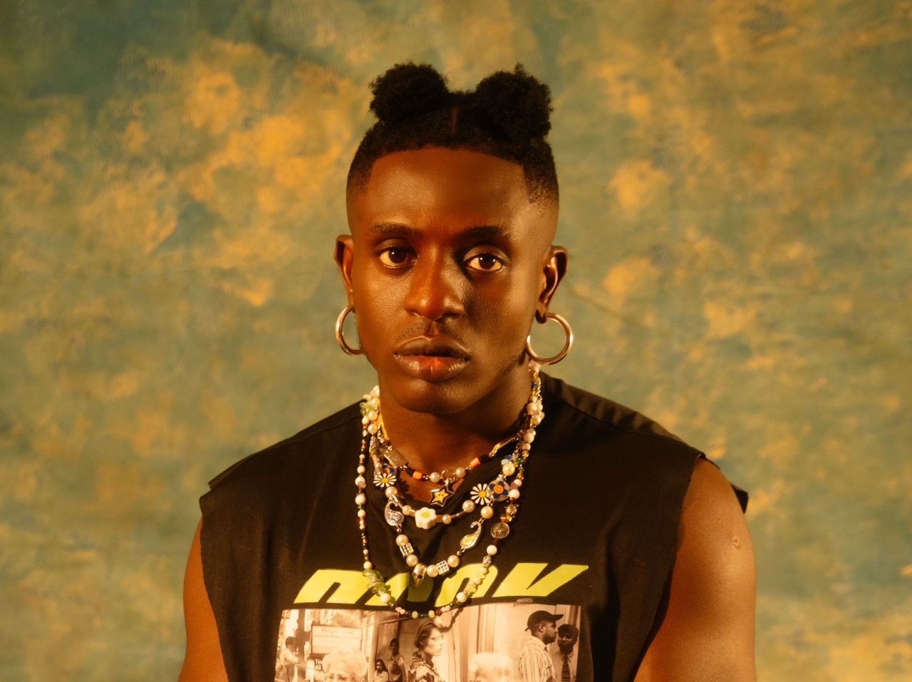 Mani Lapussh Drops ‘Only You’, A Dancefloor Ode To Love And Desire