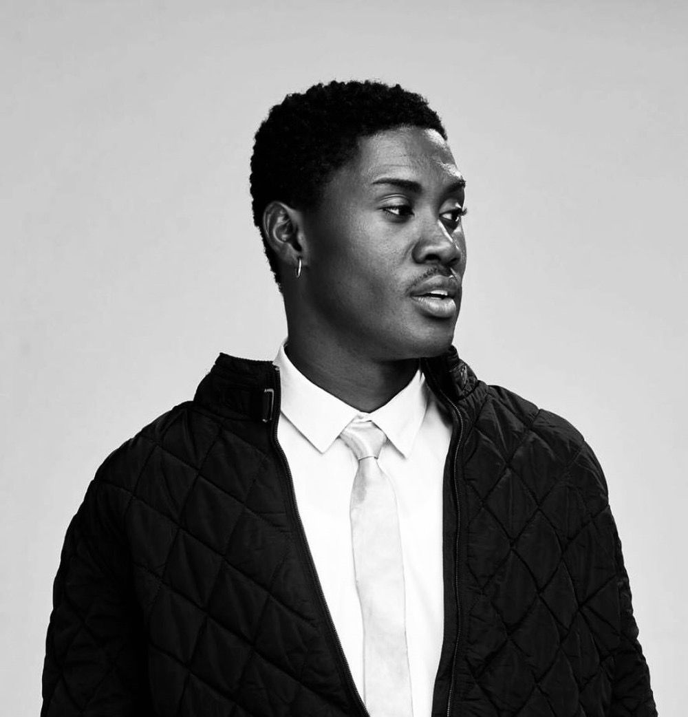 RCEE Talks Music Journey With New EP “How Did We Get Here?”