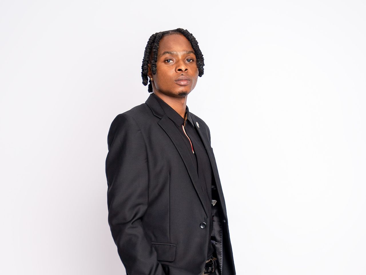 King Rapsodi Releases “The Rhapsodies” EP: A Journey Through Life And Music