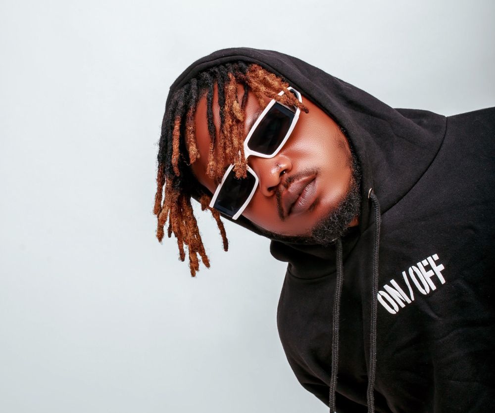 Rudebwoy Tymer Drops New Amapiano Track ‘Apology’