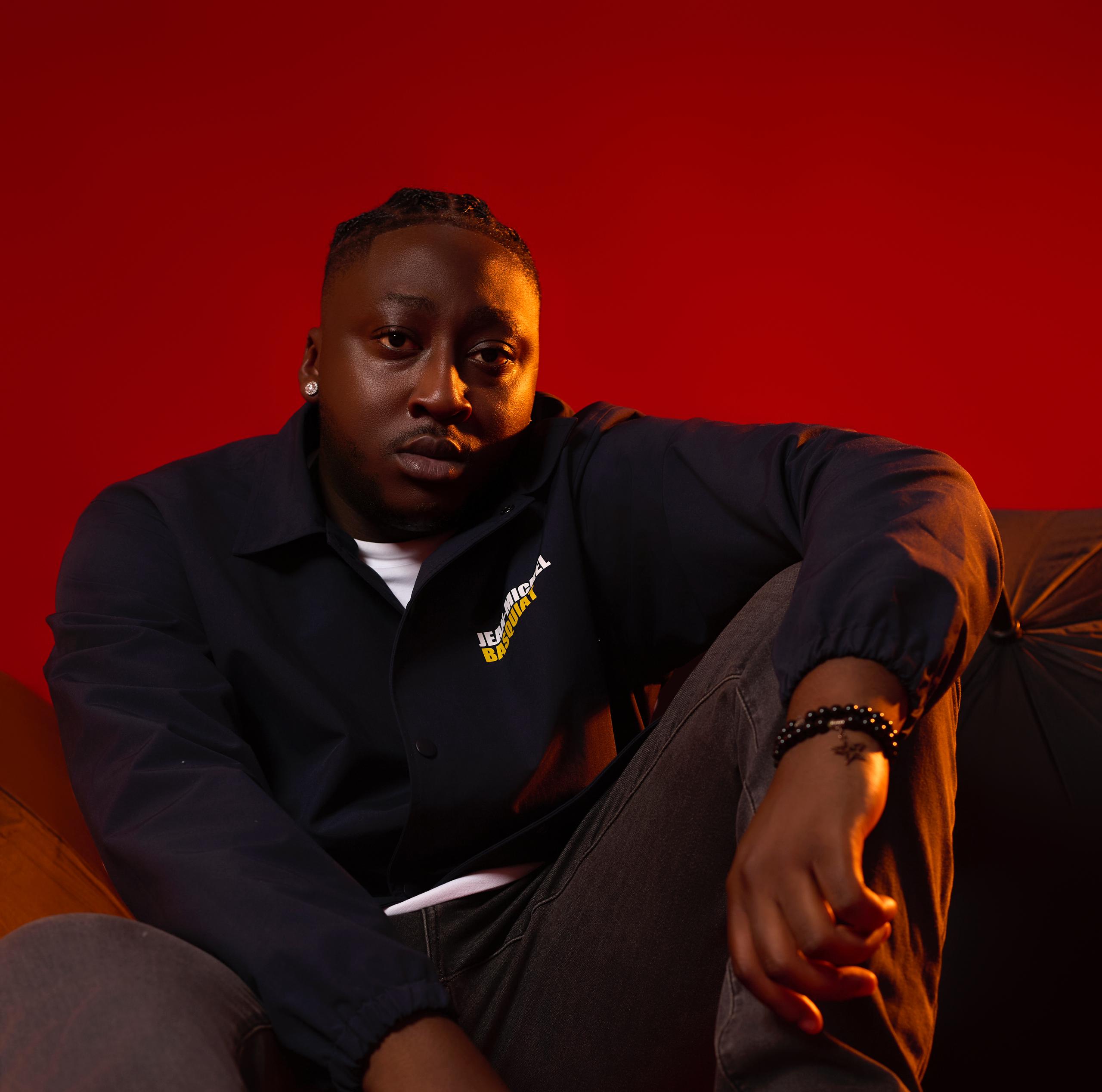 Sjxy Unveils Groundbreaking New Single ‘Holy Father’.