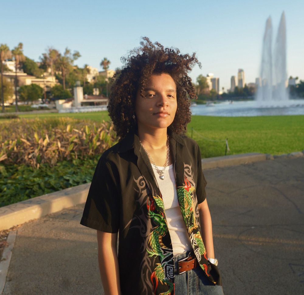 Sofie Keeps The Momentum Going With Seventh Release Of 2024 ‘Overdue’