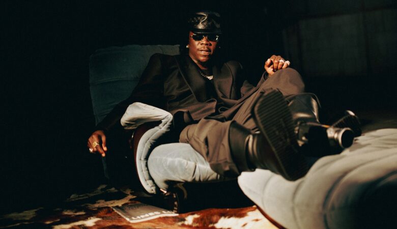 Stonebwoy