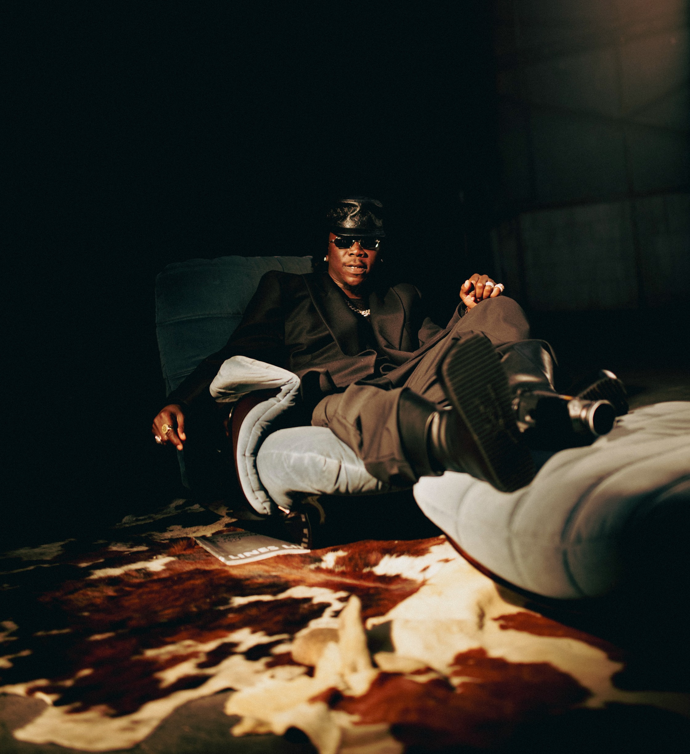 Stonebwoy