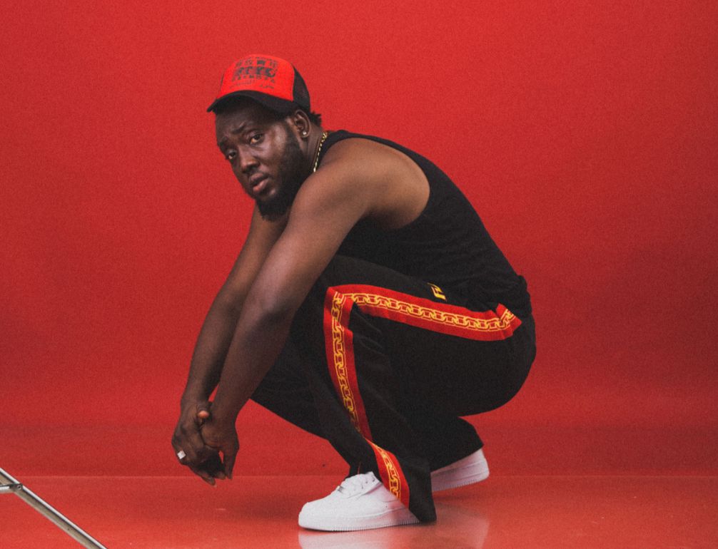 It’s Time – Yeyo Release New Music With An Eye-Popping Visualizer