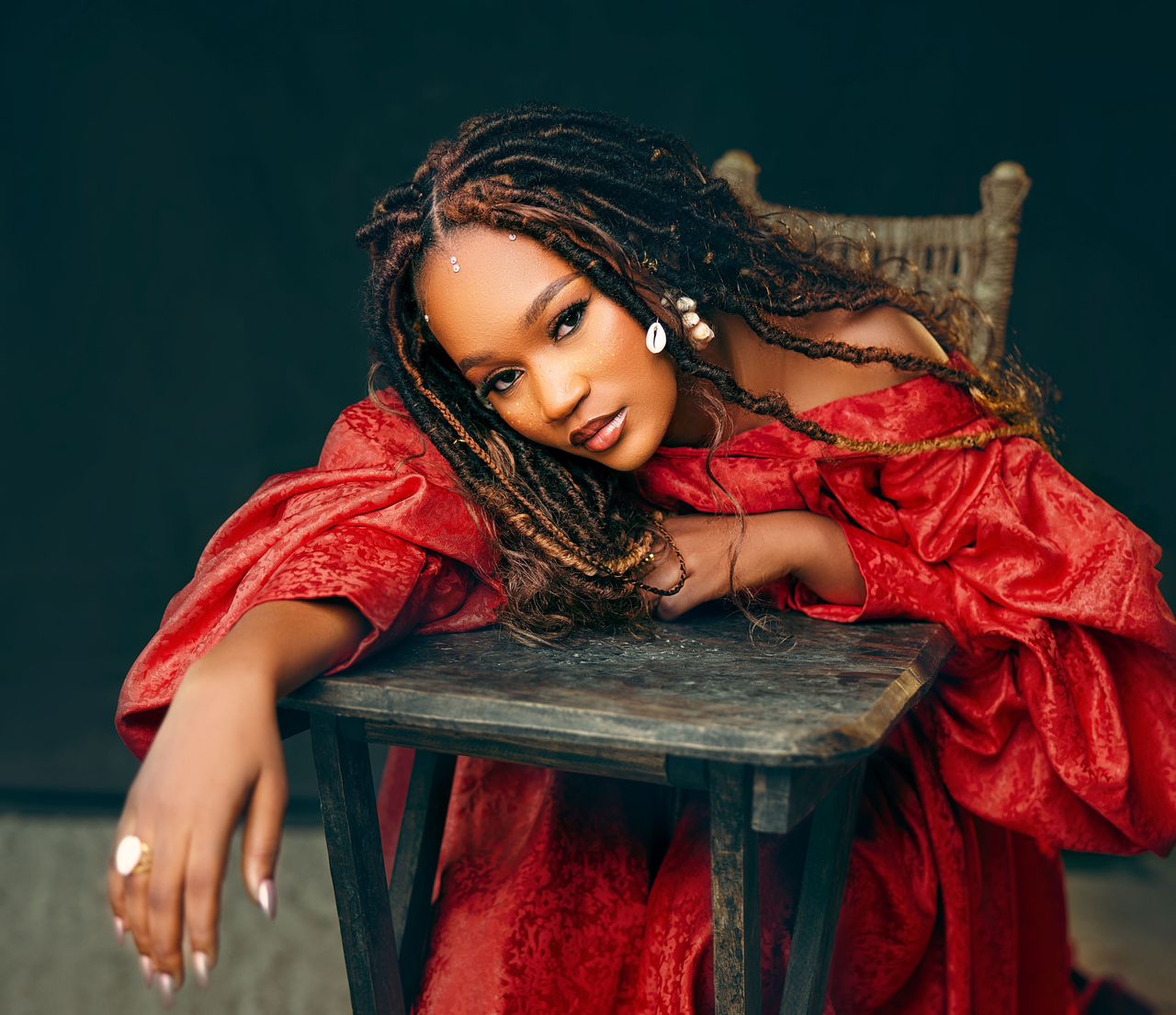 Can J’Dess Heal A Broken Heart With “One Day”?