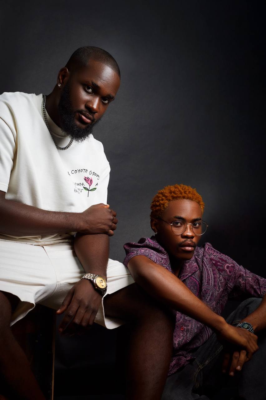 SMOOVE Network Collaborates with TheBoySchocka and Messiah 4L for their New Single ‘Fa Me’