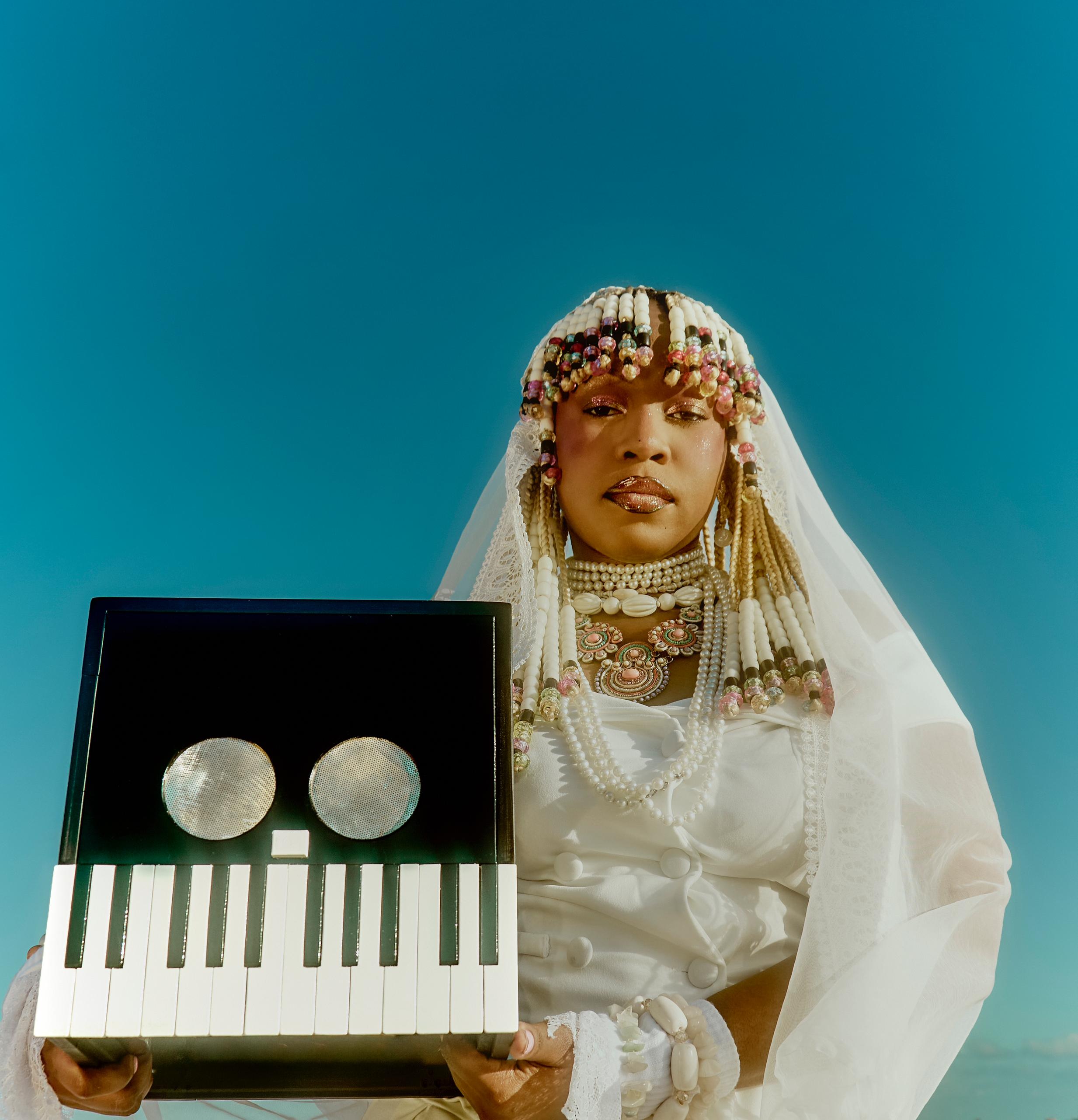 Yimeeka and Black Culture Unite to Bring Fresh Afro-house Vibes with New Single “Ola”