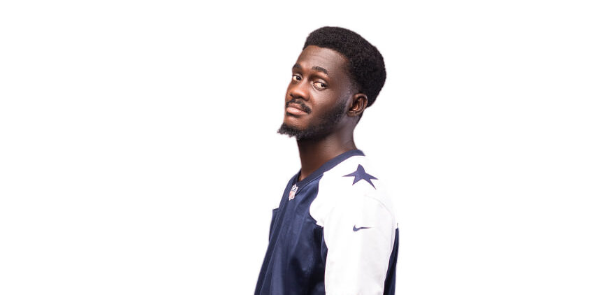 ‘Tell Them, We Are Coming 2’: Amos K Returns with a Star-Studded, Self-Produced Project