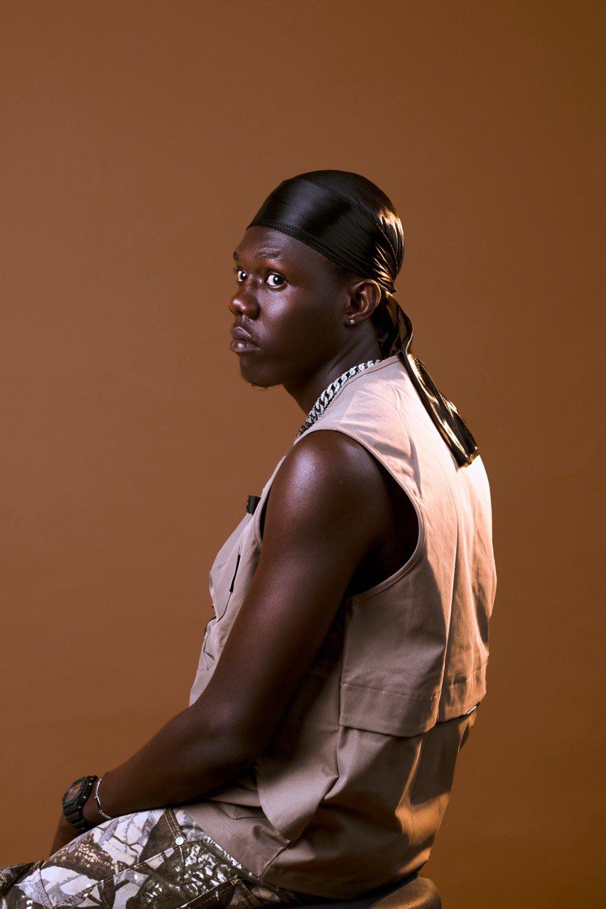 BrianKing is HIMself on fresh single ‘I AM’