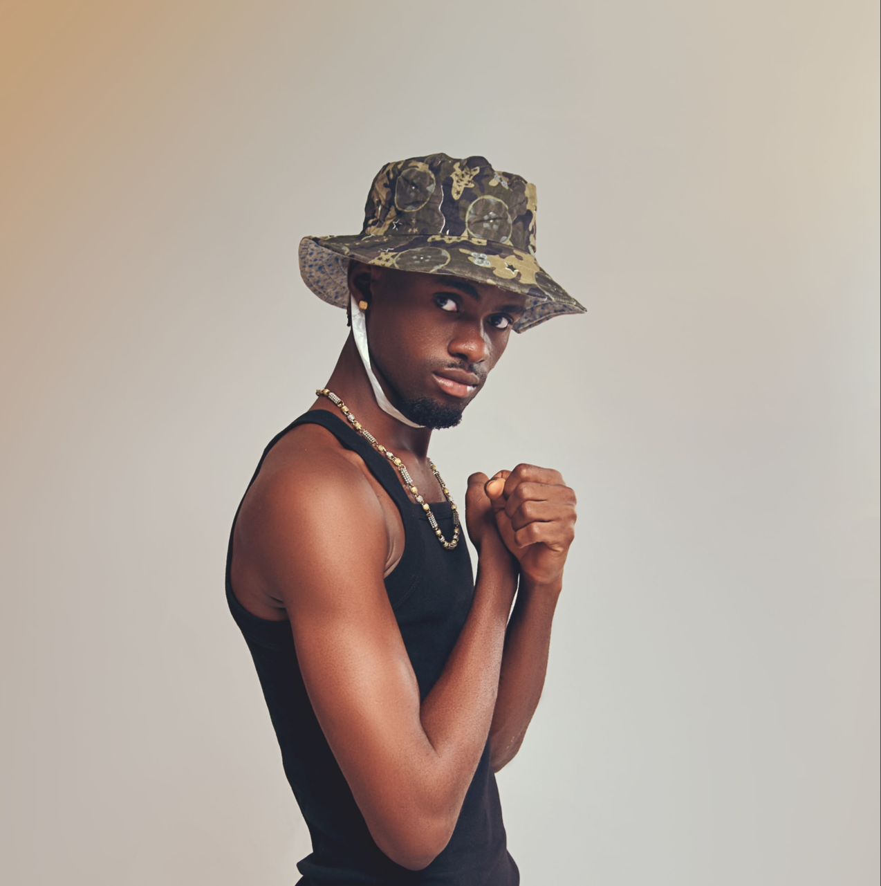 ErllyBoy Drops Two New Singles That Will Steal Your Heart.