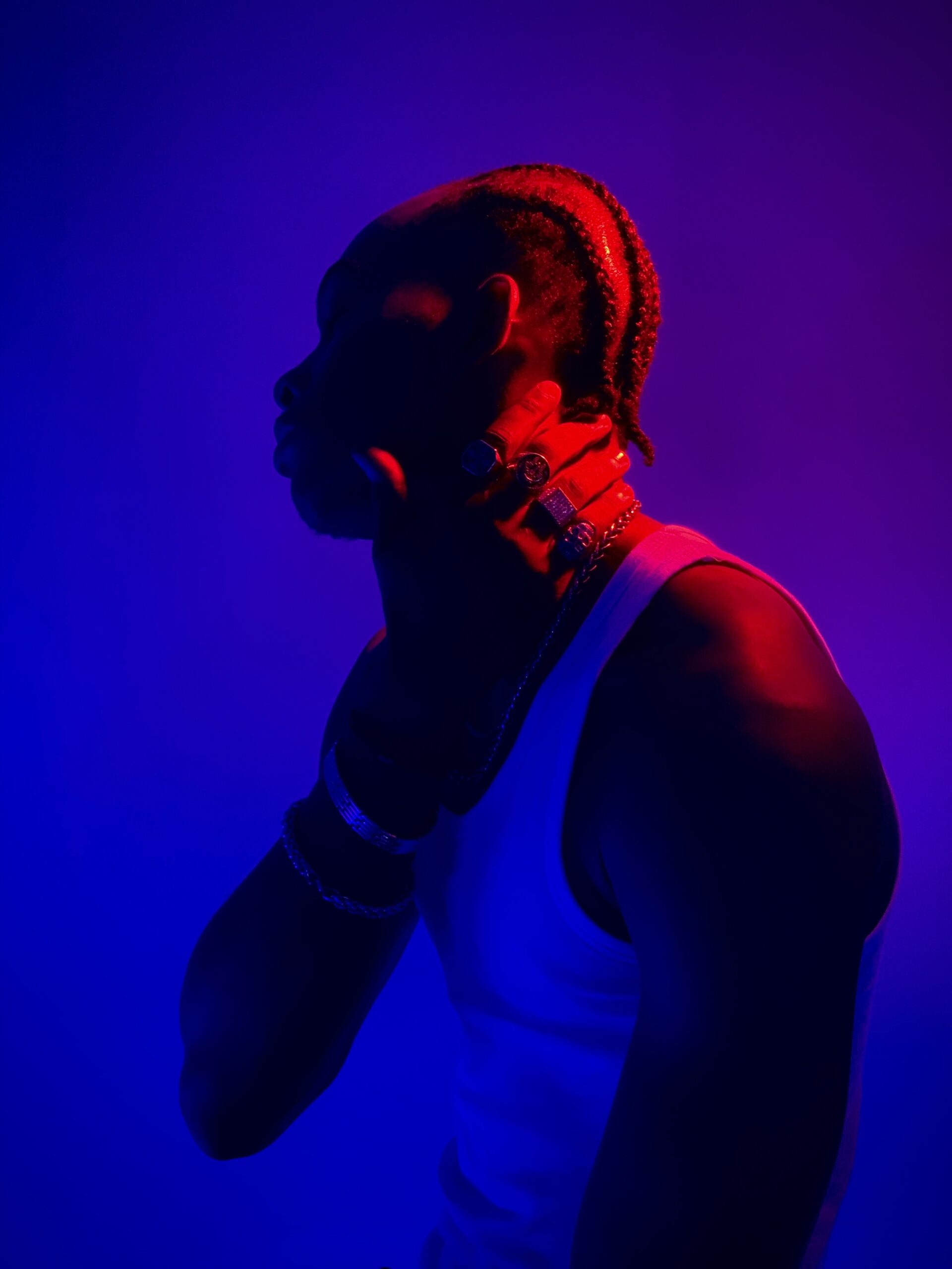 Afropop Artist Jay Erl Unleashes ‘Bangers Only IV’ with Cinematic Flair