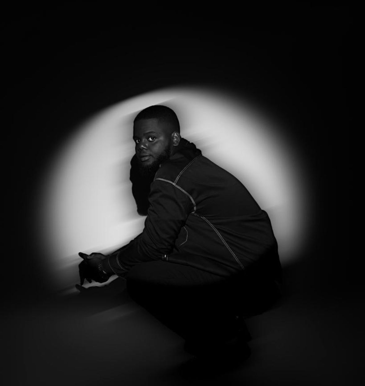 Kelvin Tutu Releases New Single, “Without You”: A Soulful Ode to Love and Longing