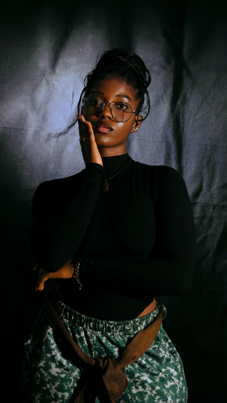 Kiki Celine Unveils Soulful Tribute with New Single ‘Memory Lane’
