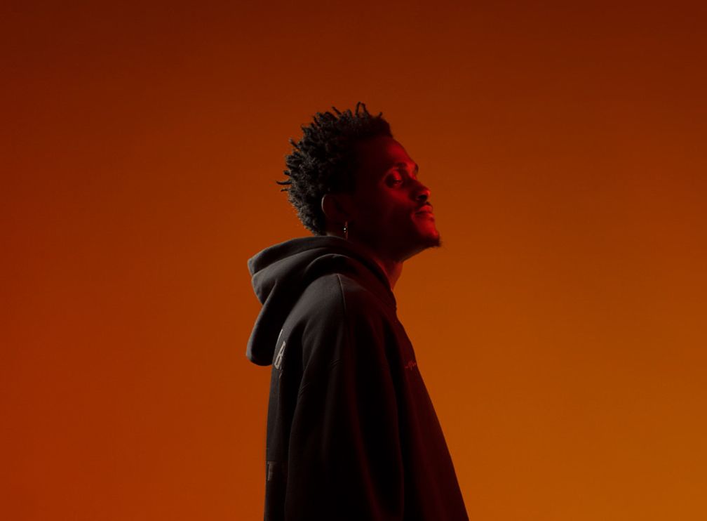 SanDave Roars With Debut EP “Lion Of Africa Vol 1.”