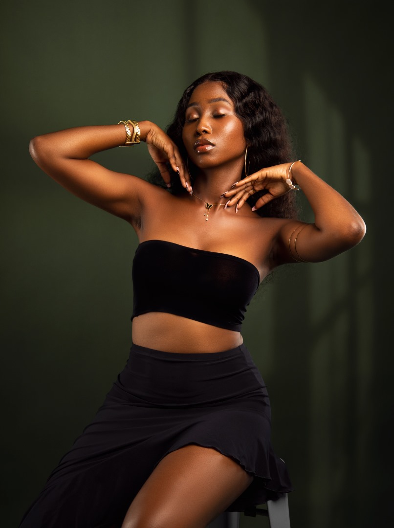 Sharleene Set to Release Her Debut Single “Keep Coming Back” on Nov.14