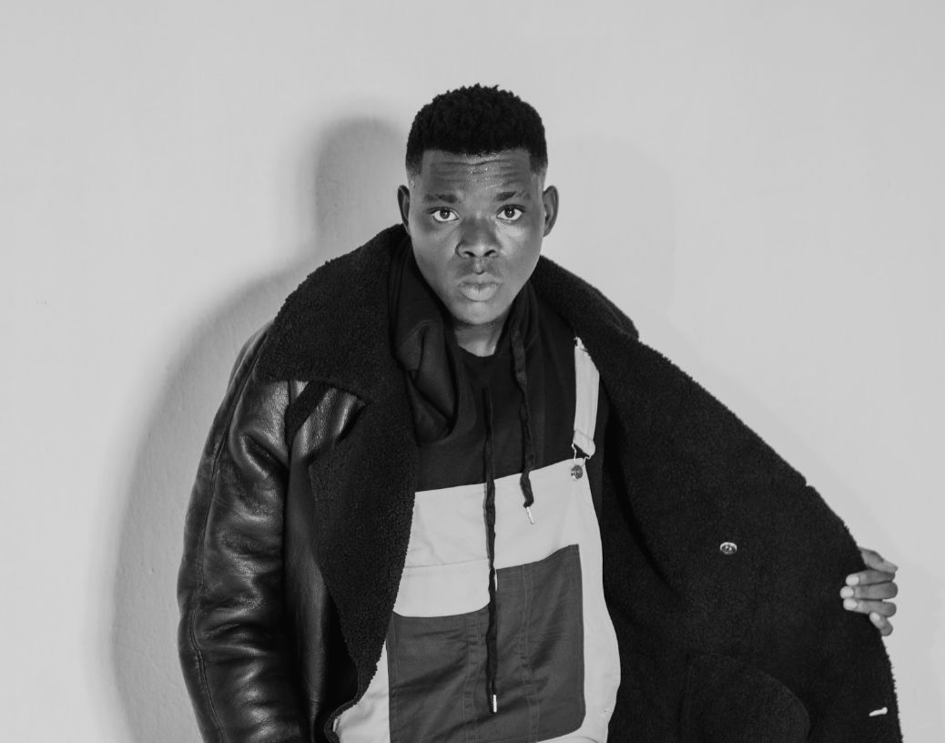 Trailblazing Rapper Shun Hybrid From Abia State Captivating The Hip-Hop Scene