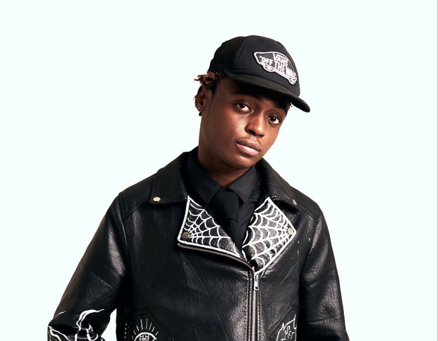 Asomacy Releases New Single ‘Dede’