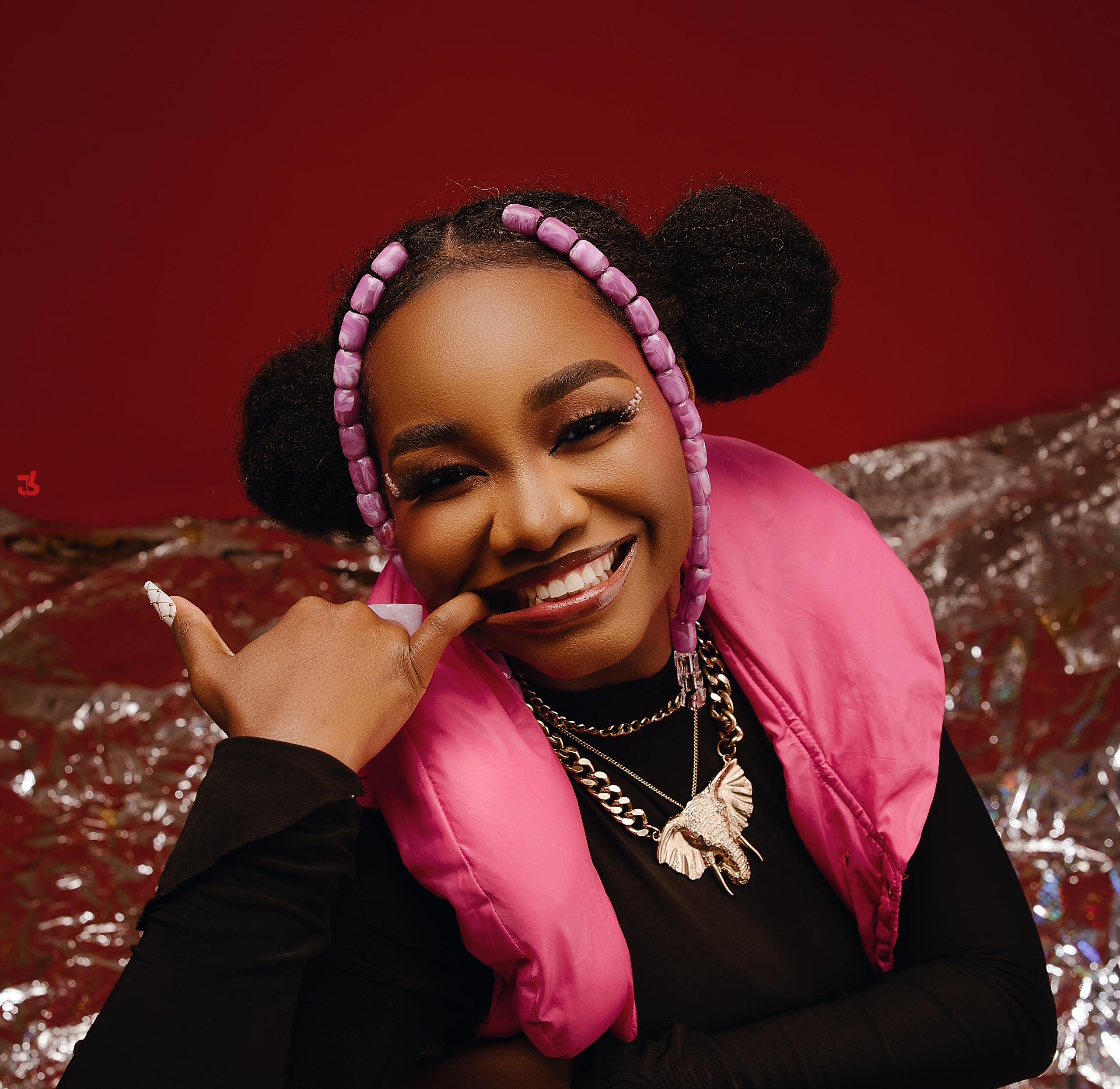 Rising Nigerian Afro-Fusion Artist Cill to Release New Single, “ÉchÍ,” on International Children’s Day