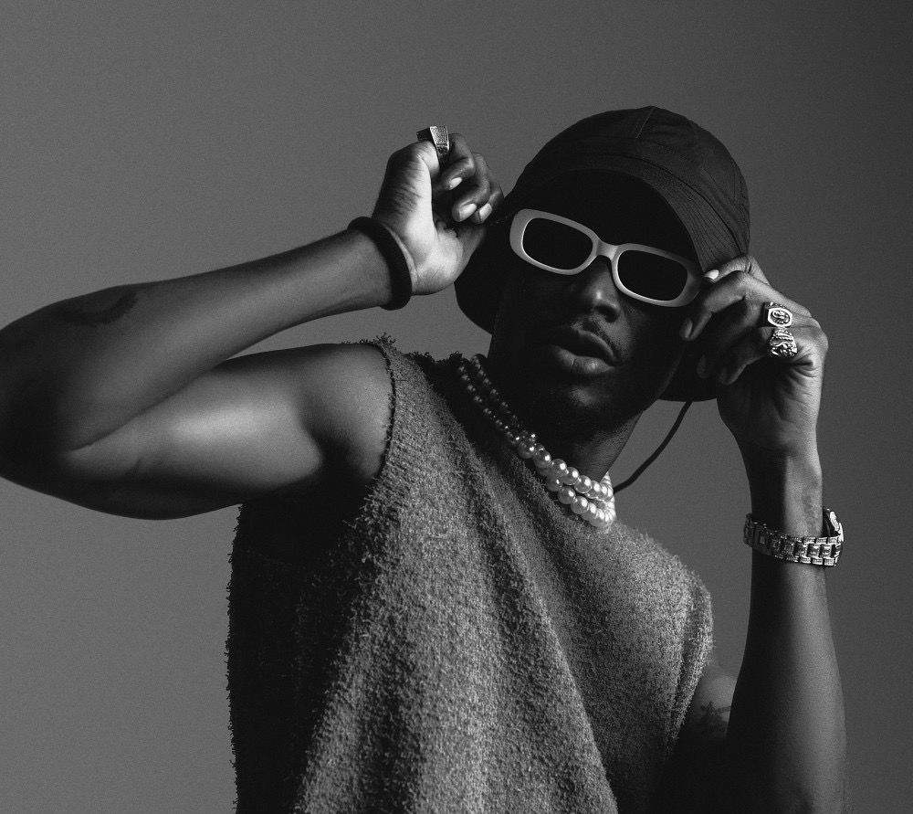 E.L Delights with Infectious New Single ‘See Boday’