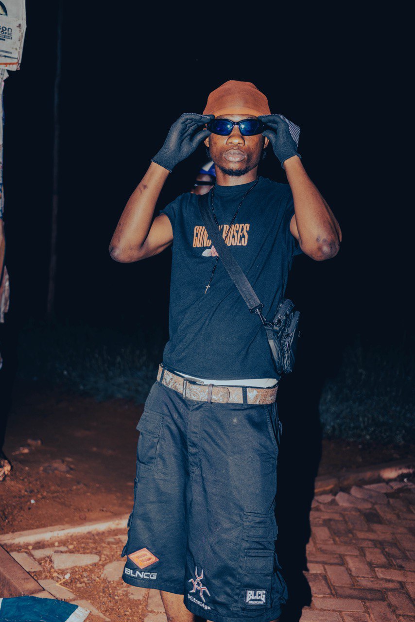 ‘Plan B’ – Nsrb Dray Drops 3 New Singles As Masterplan For Takeover