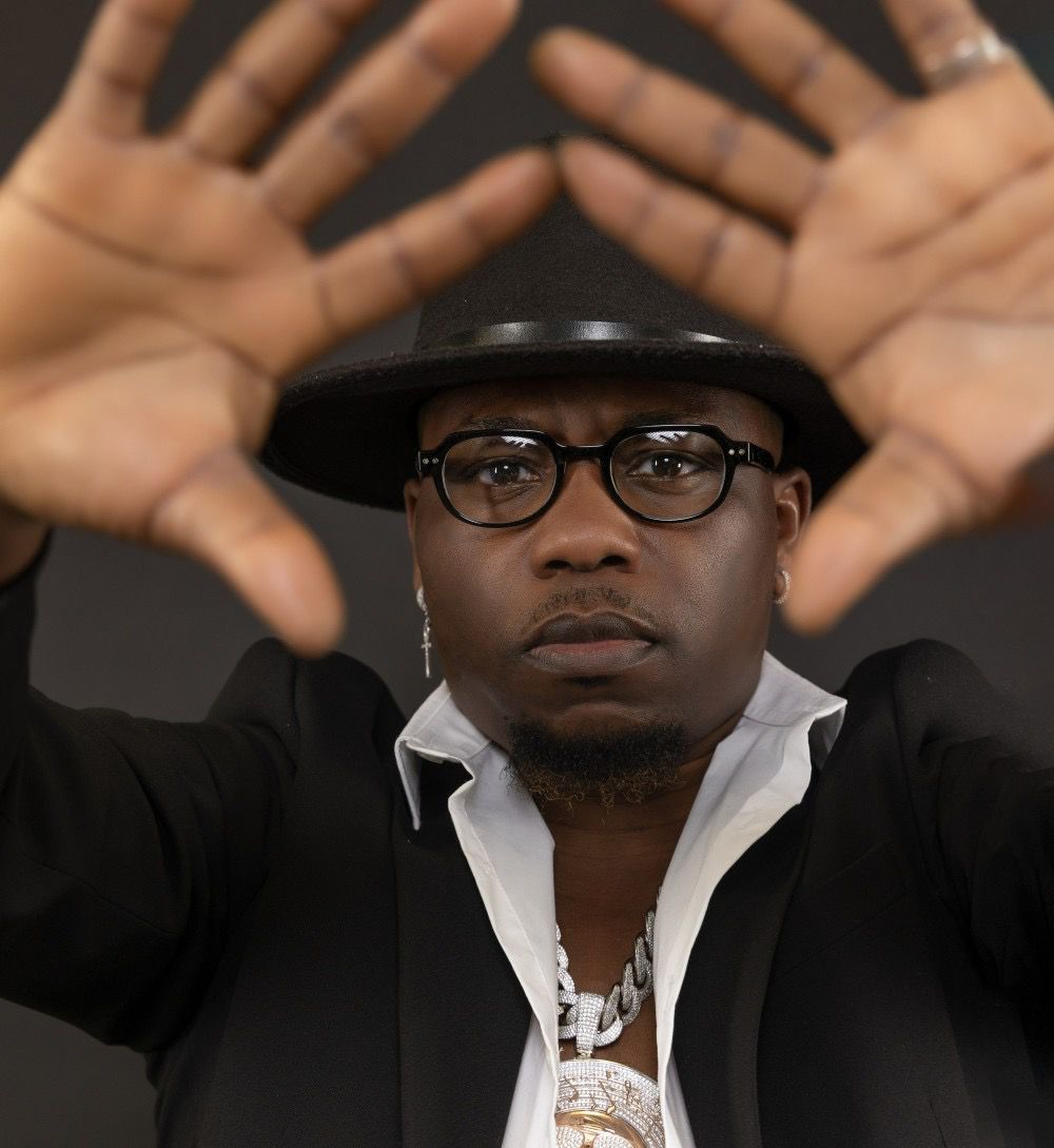 Vudumane’s ‘Too Sexy’ is that feel-good song you’ve been waiting for