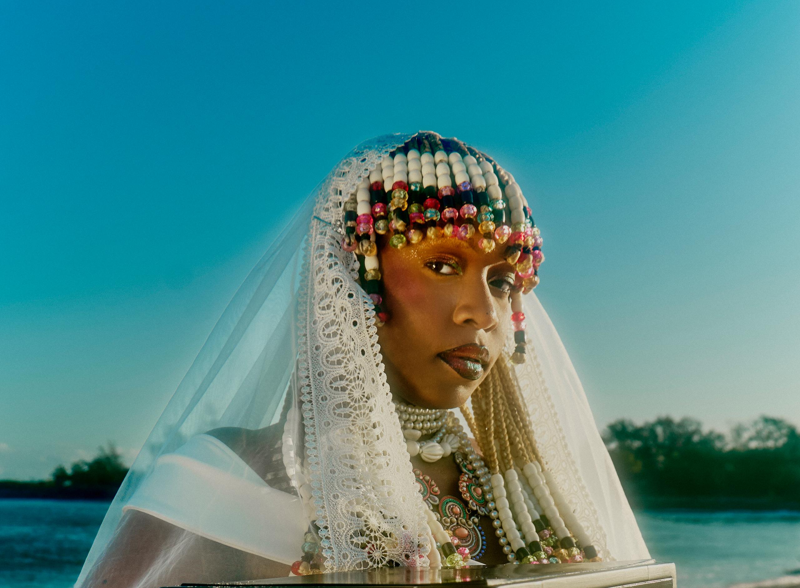 Yimeeka and Black Culture Present Their Joint Afro-House Masterpiece: Ino