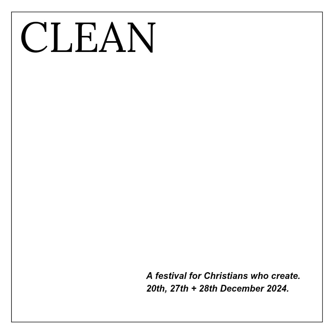 CLEAN Festival: A Celebration of Christian Faith and African Arts in Accra