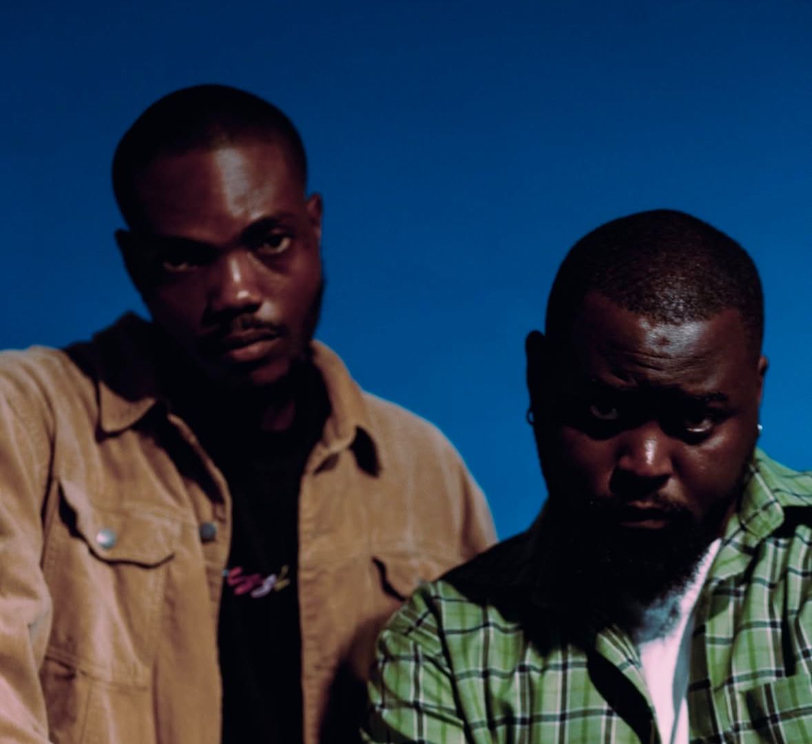 Listen To DJ Savy, 9t9 & Omata’s New Electrifying Collaborative Party Starter!