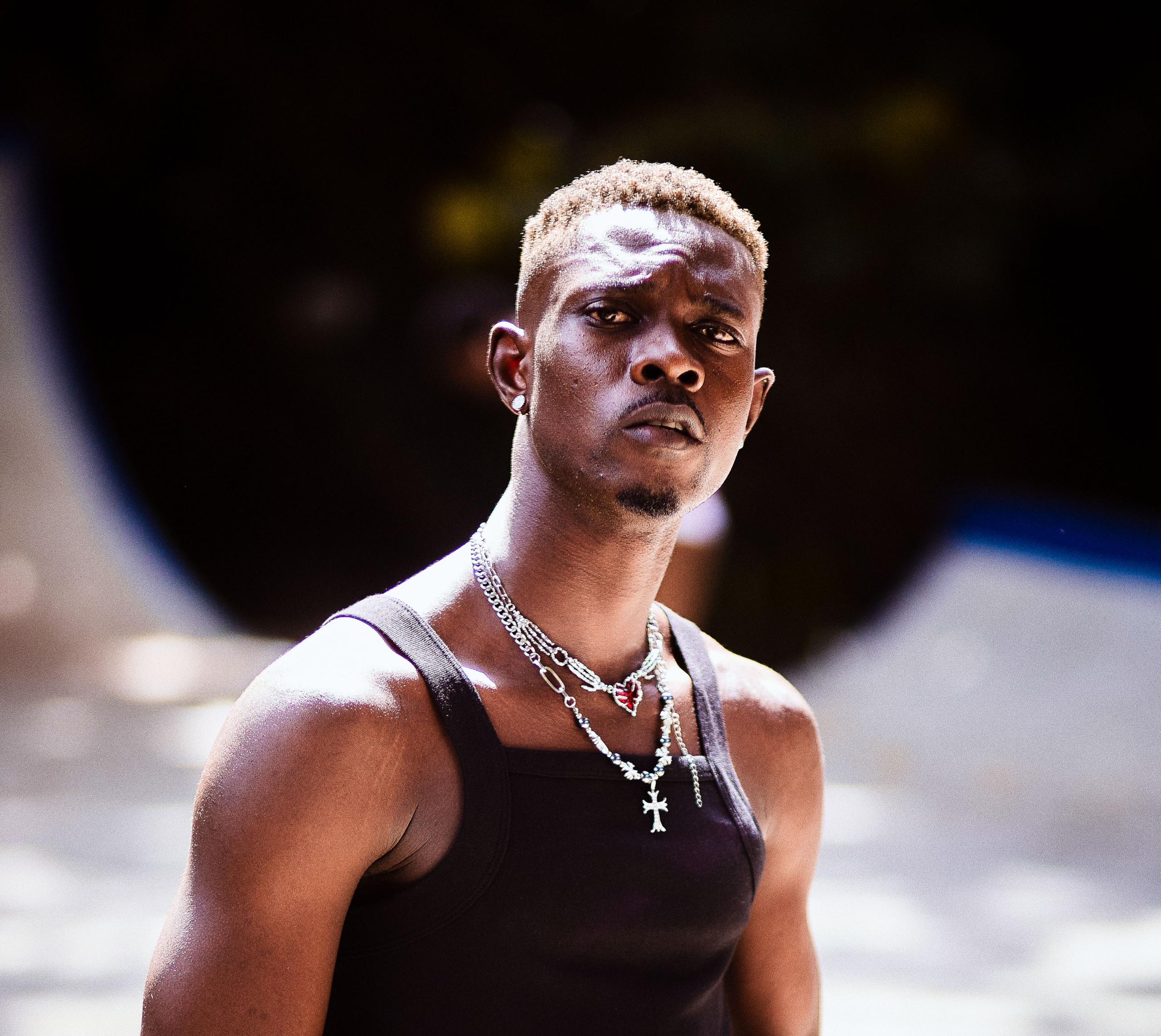 “Forever” by Femi Stnd: An Anthem of Eternal Love and Resilience