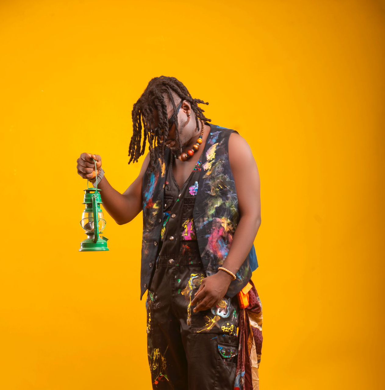“Kilode” by LambaMills and Tega Starr: A Must-Listen Afrobeats Banger