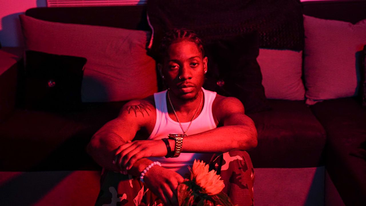 Osa OGB Delivers Spirited New Release: Gritty Tapes Vol. 1