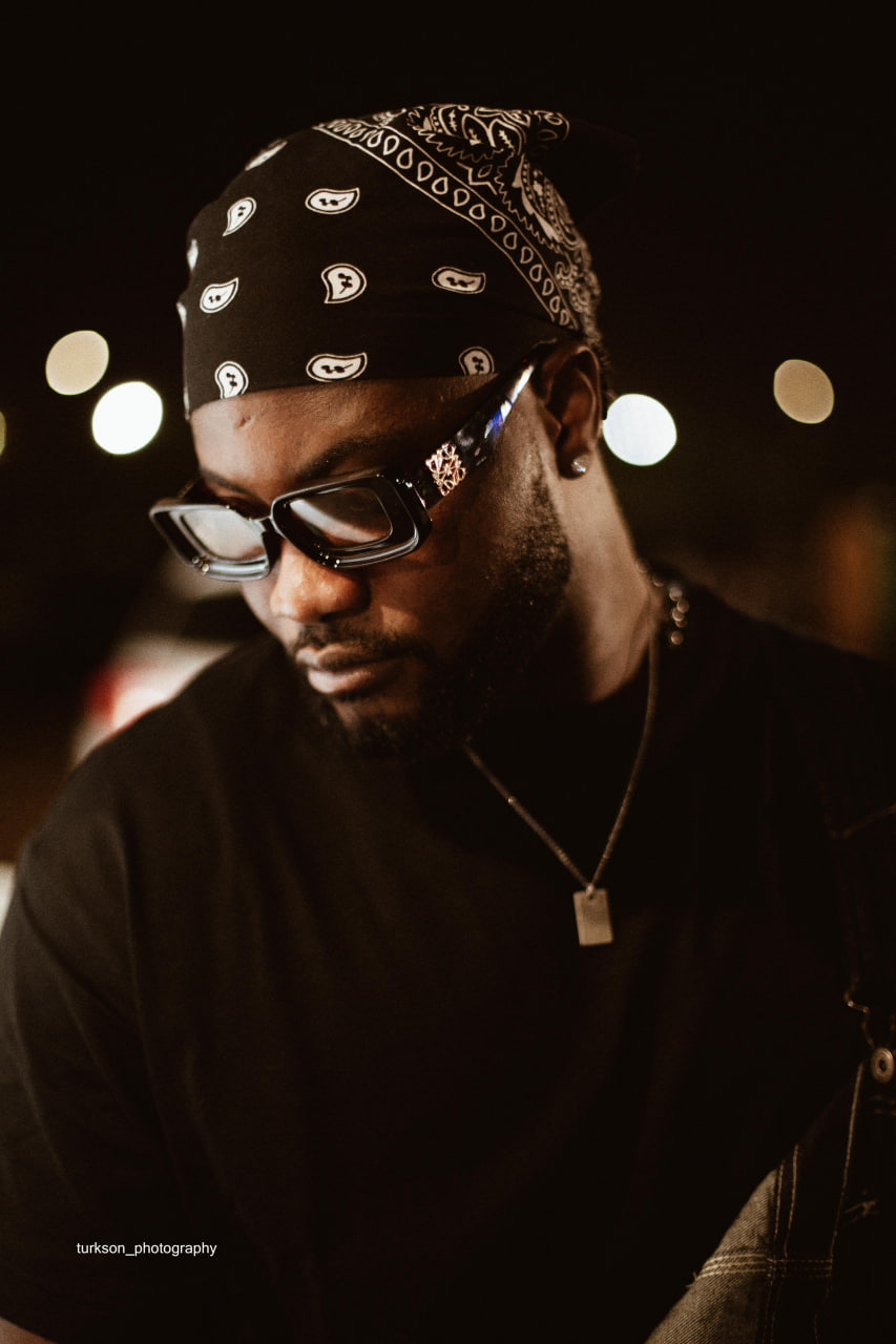 Kay Bryn Triumphs at Ghana Music Awards UK with Afrobeat/Afropop Artist of the Year Win
