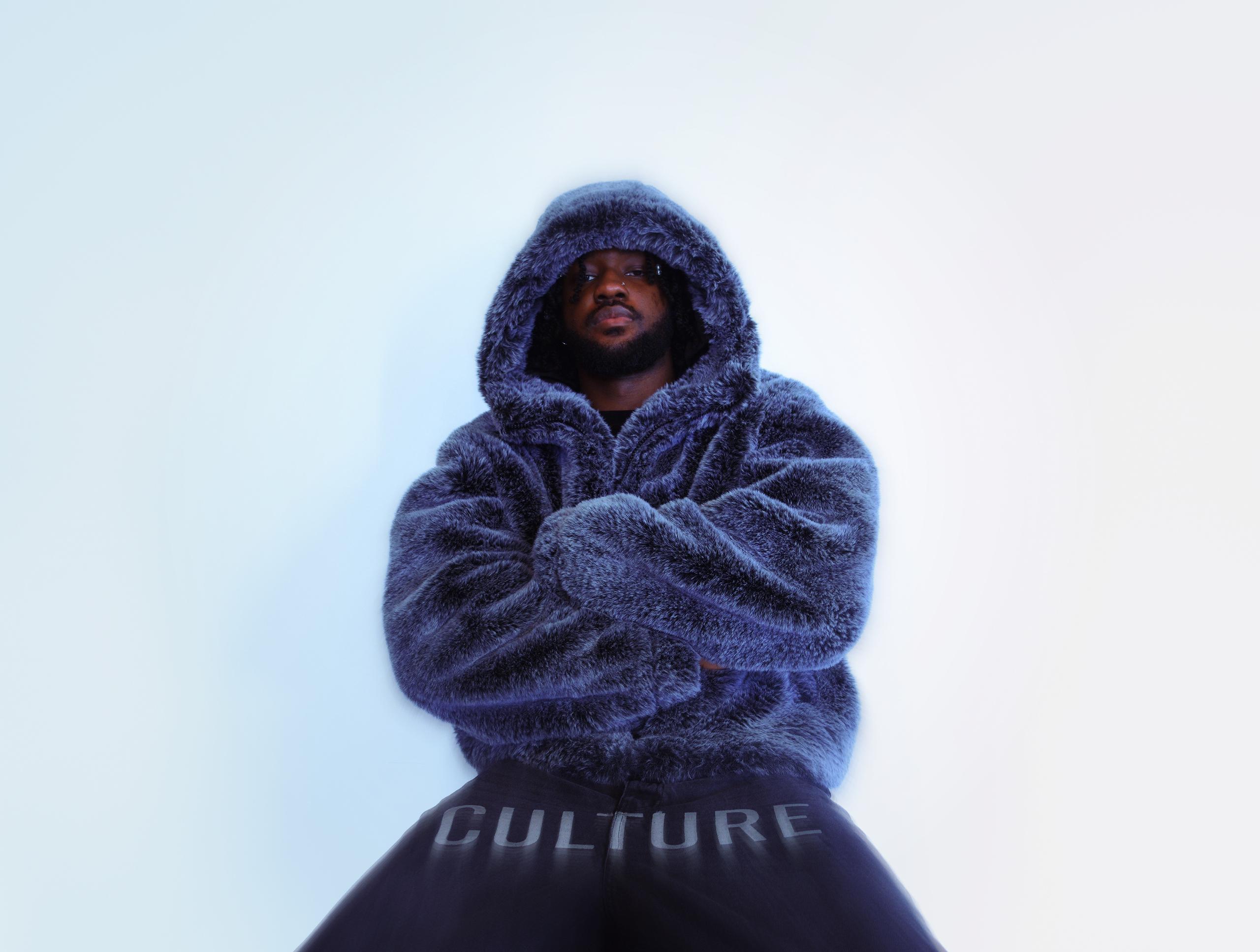 Prettybxykay Unveils Debut EP “Mixed Emotions”