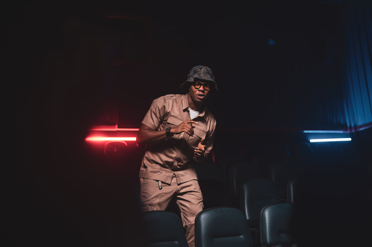 OG Tee Drops Gritty Anthem, ‘SHOT AH MANN’