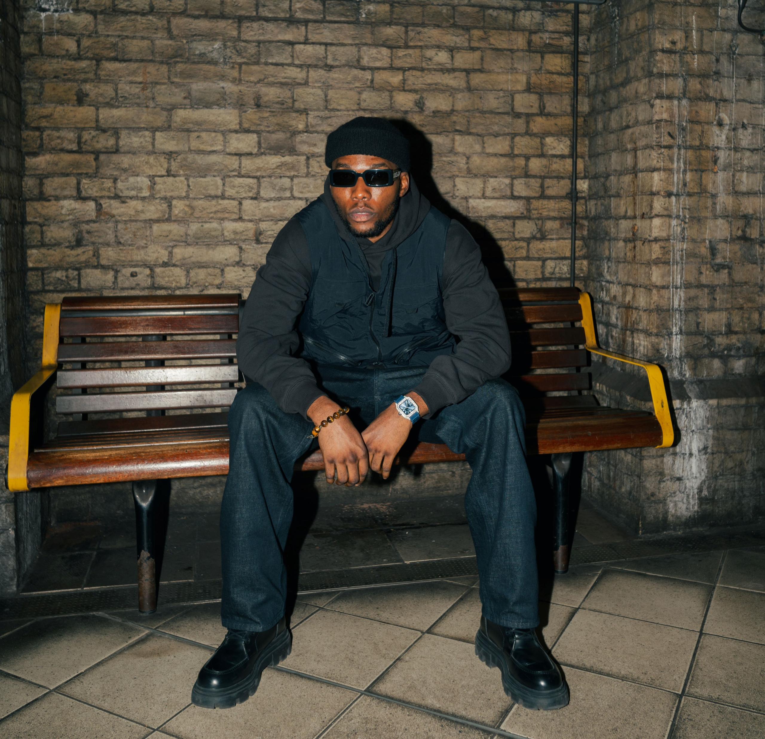 Victor AD Drops “Derico,” A Blend Of Streetwise And Spiritual