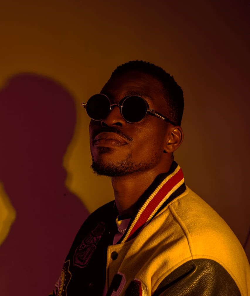 MRGVN Releases Soul-Stirring New Single “Relate” – A Journey of Reflection and Gratitude